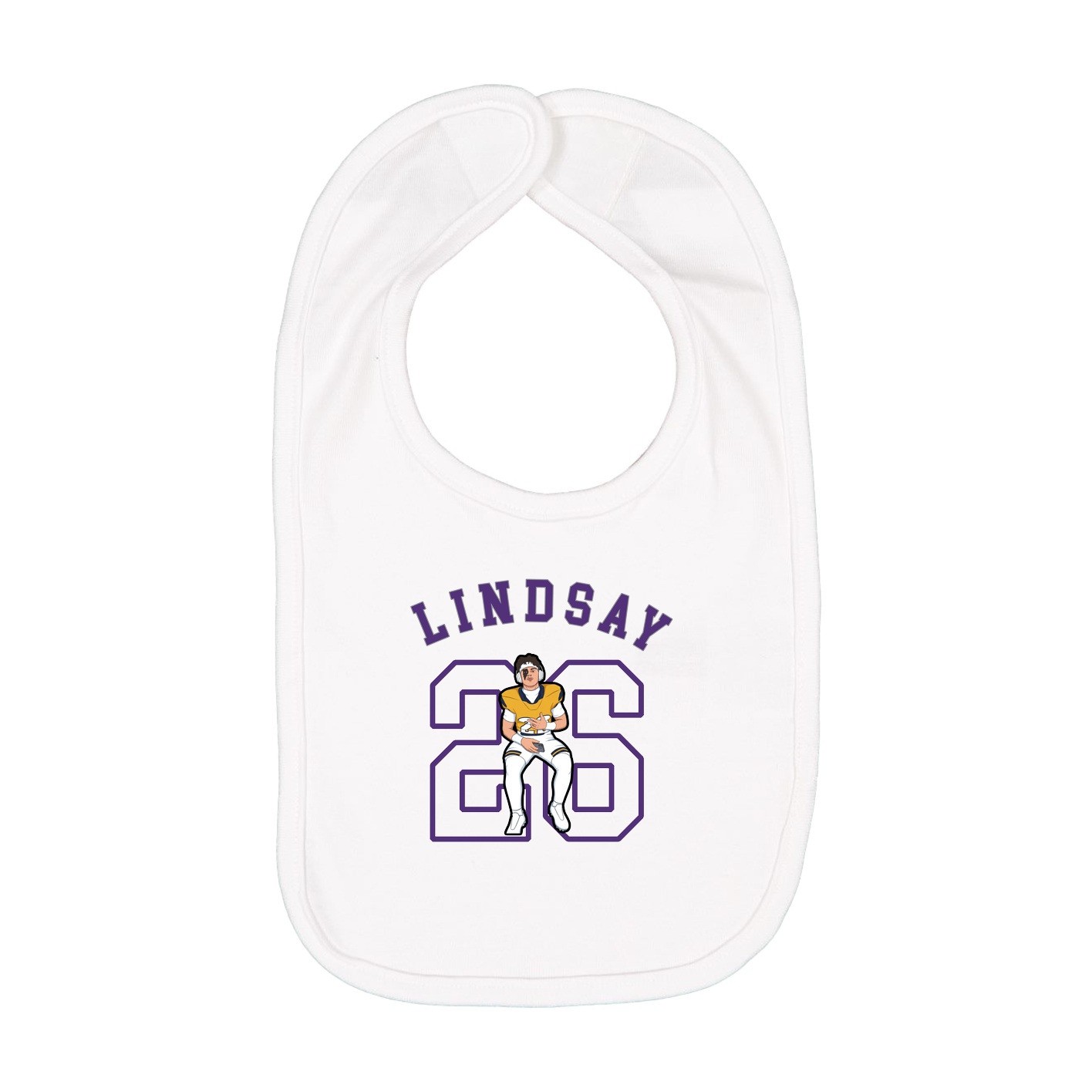 Infant Bib