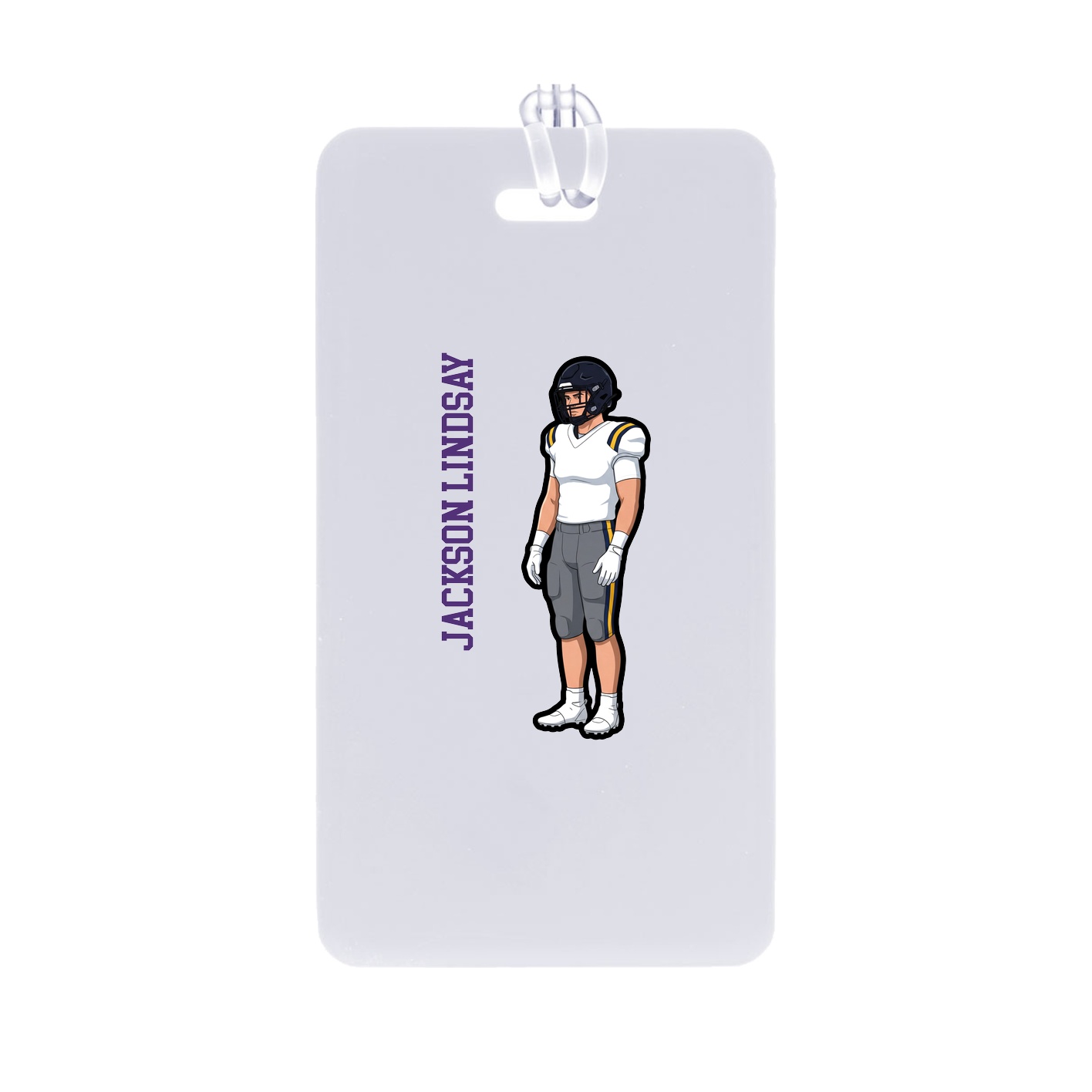 Bag Tag