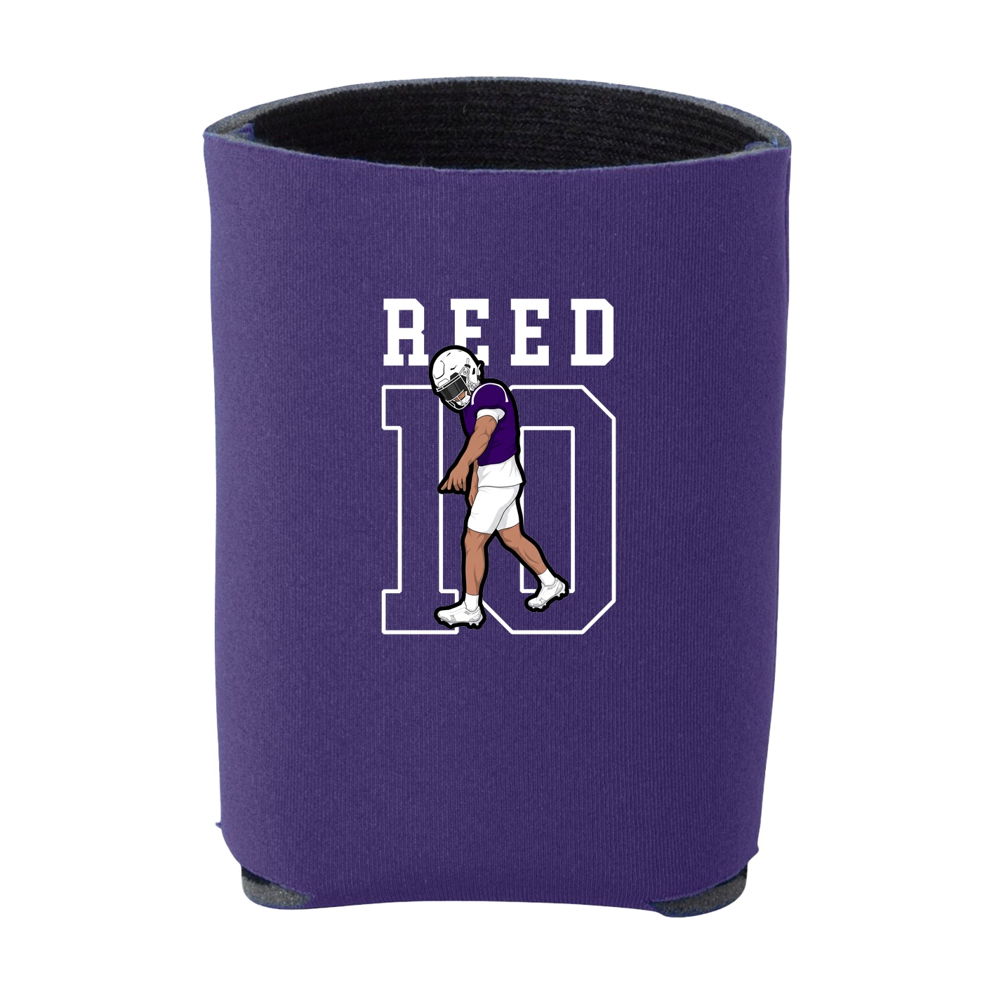 Can Holder — Shirsey in Purple