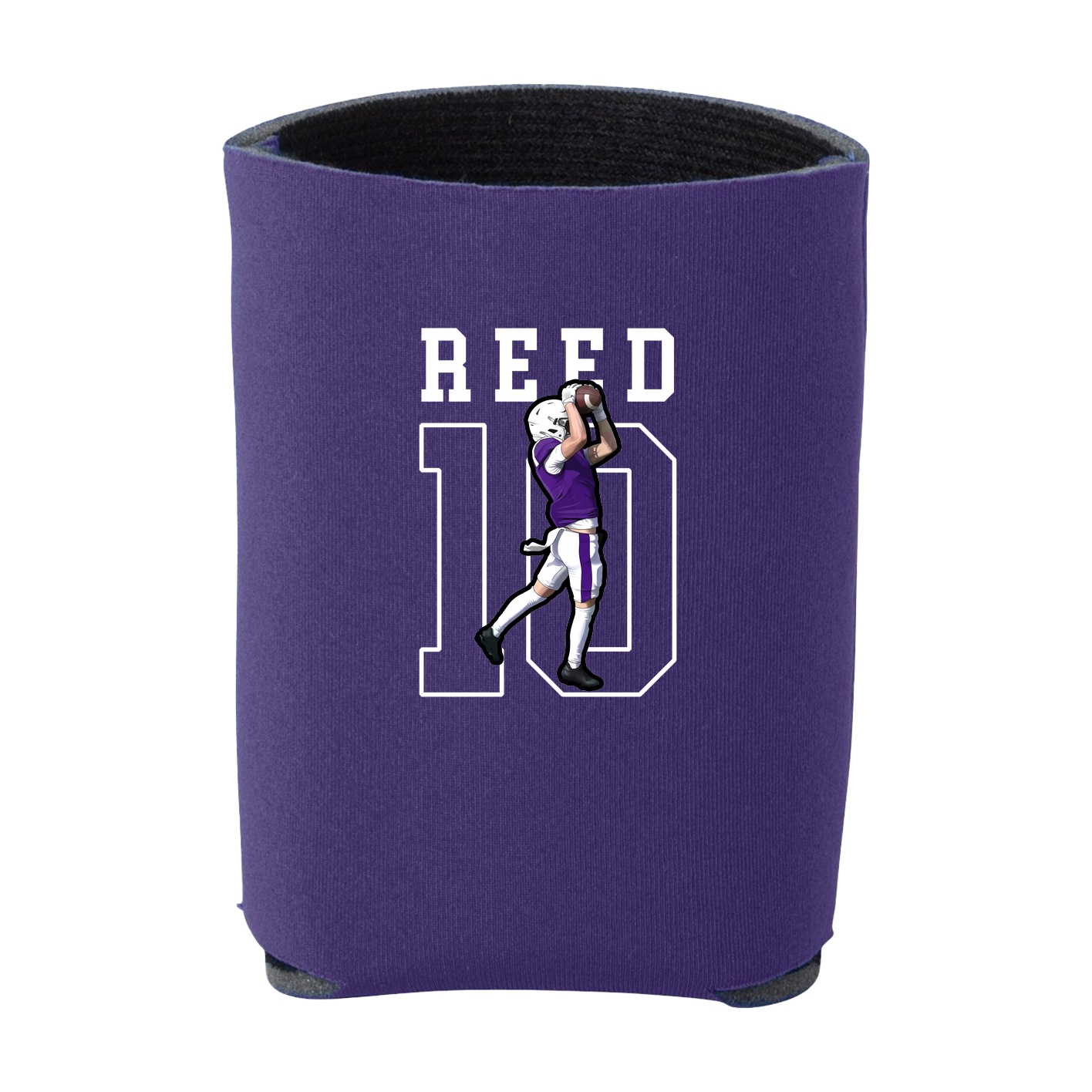 Can Holder — Shirsey in Purple