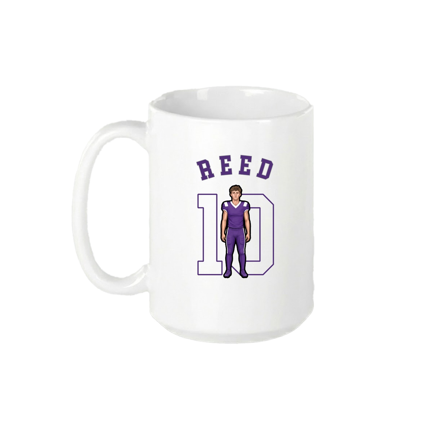 15oz Coffee Mug