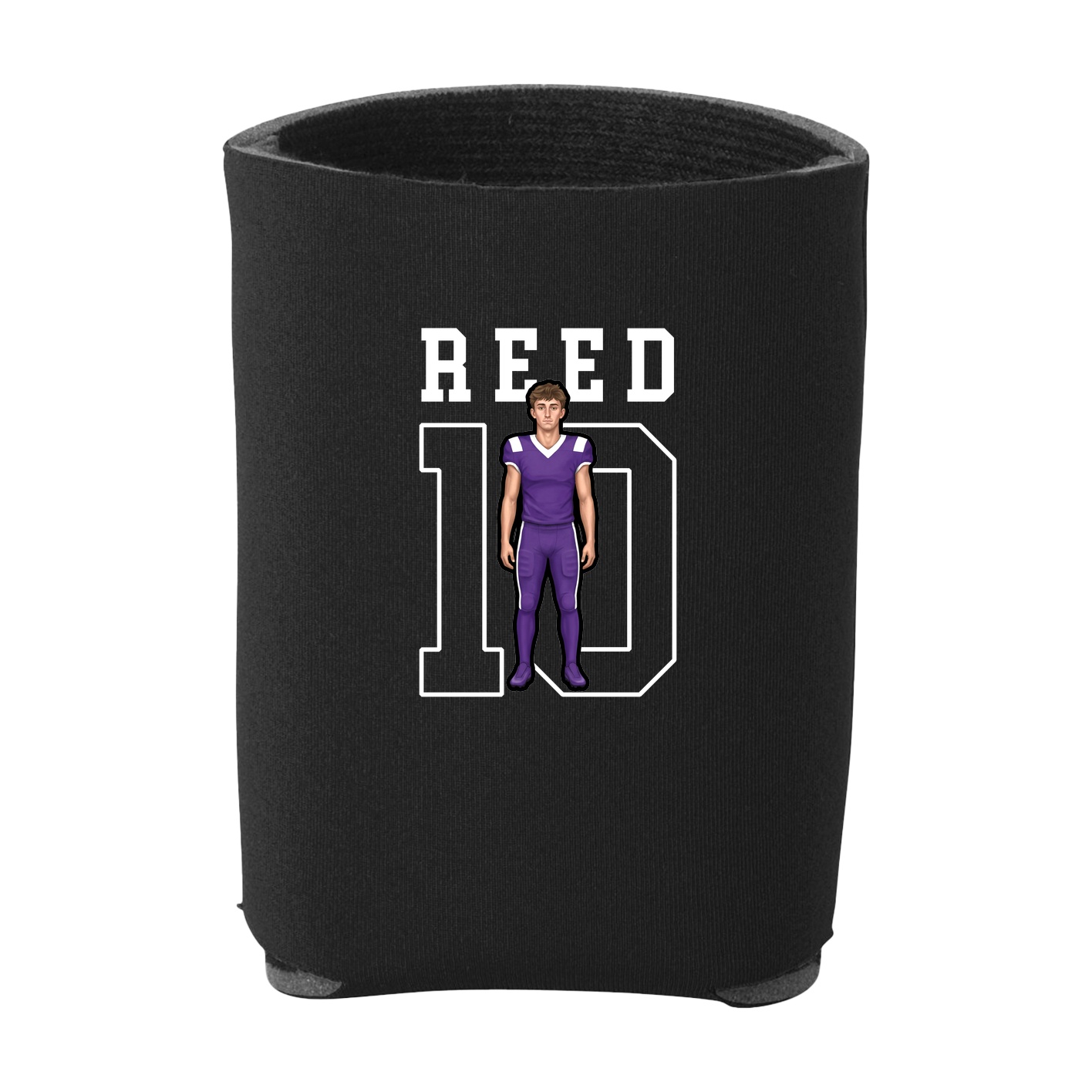 Can Holder — Shirsey in Black
