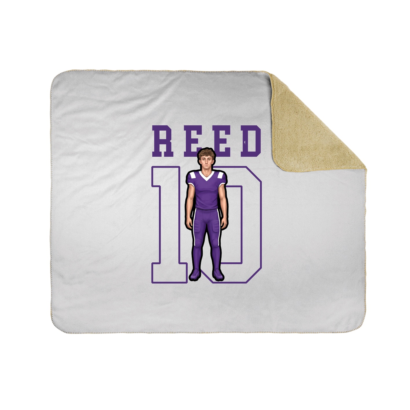 Throw Blanket