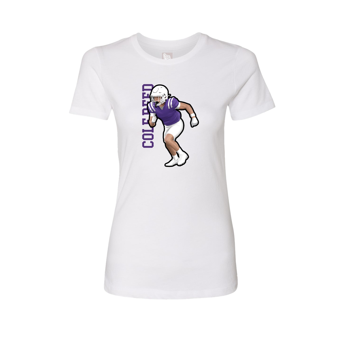 Womens Tee