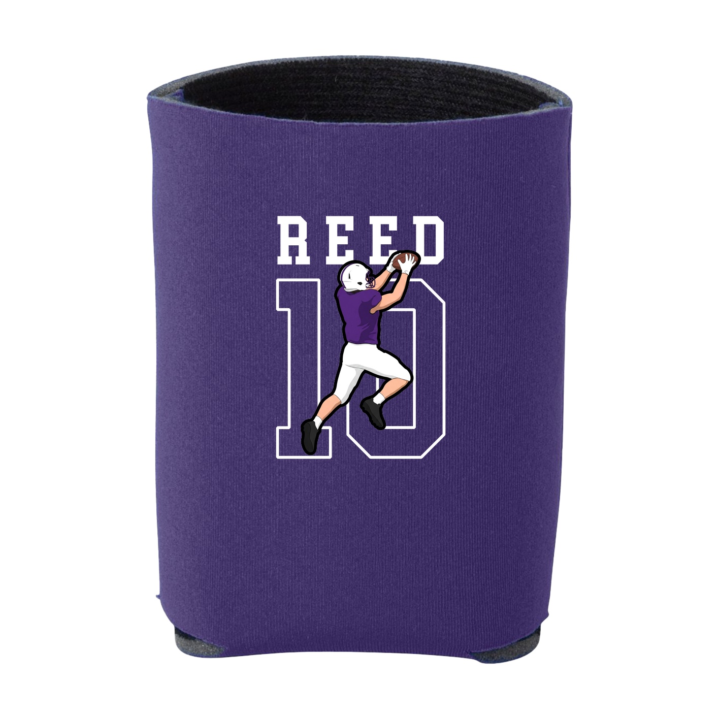 Can Holder — Shirsey in Purple