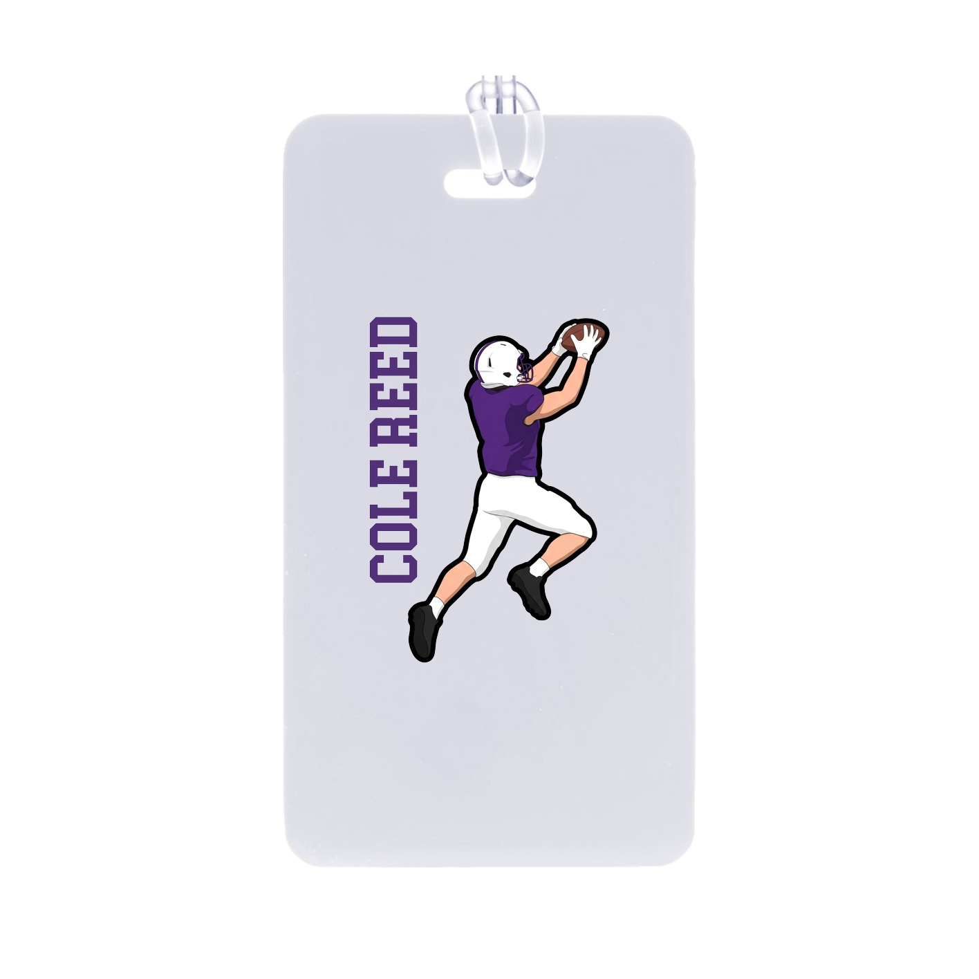 Bag Tag