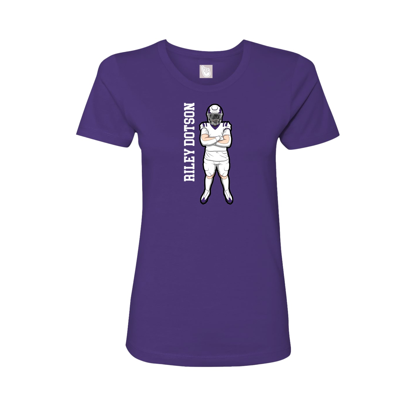 NIL Club Womens Tee