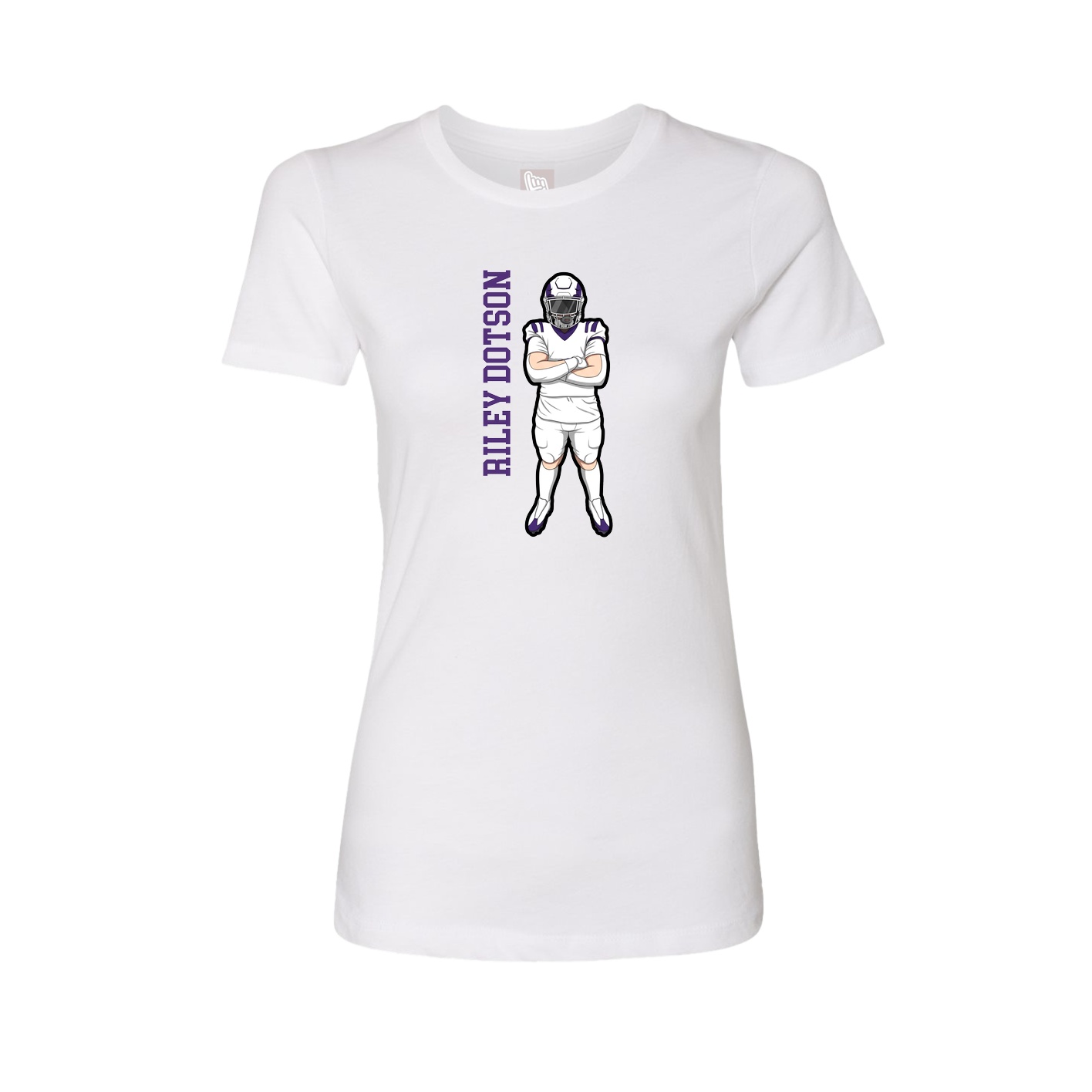Womens Tee