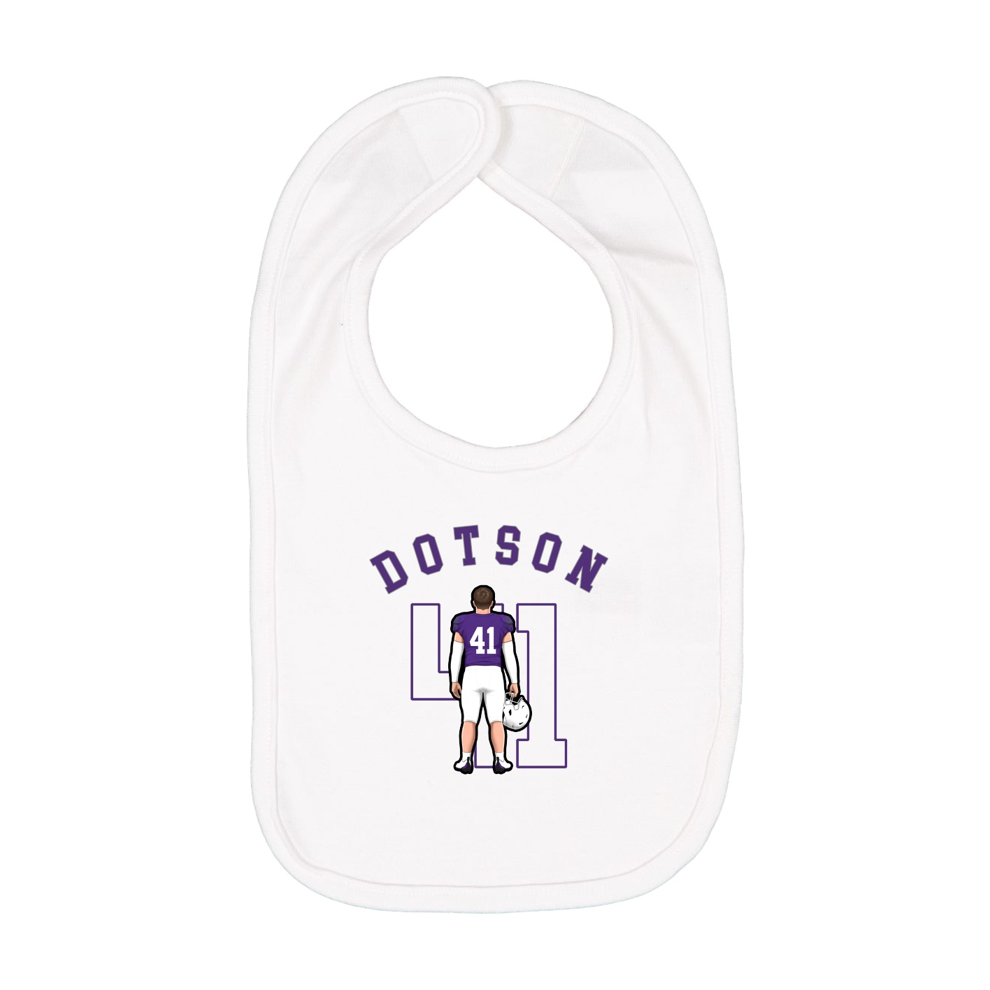 Infant Bib