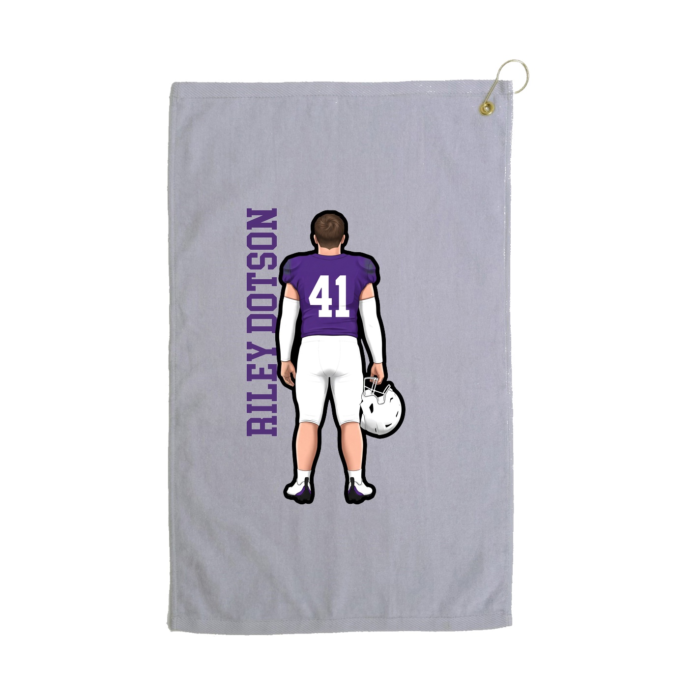 Golf Towel