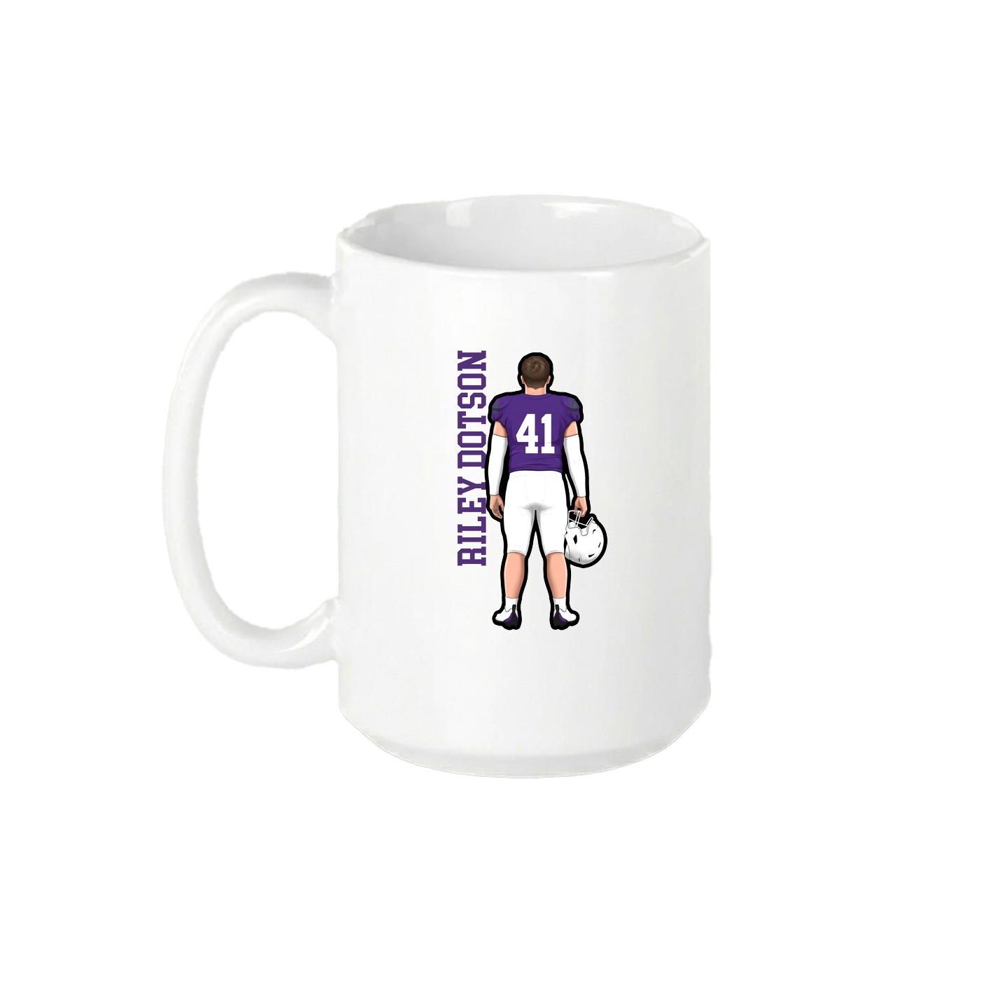 15oz Coffee Mug