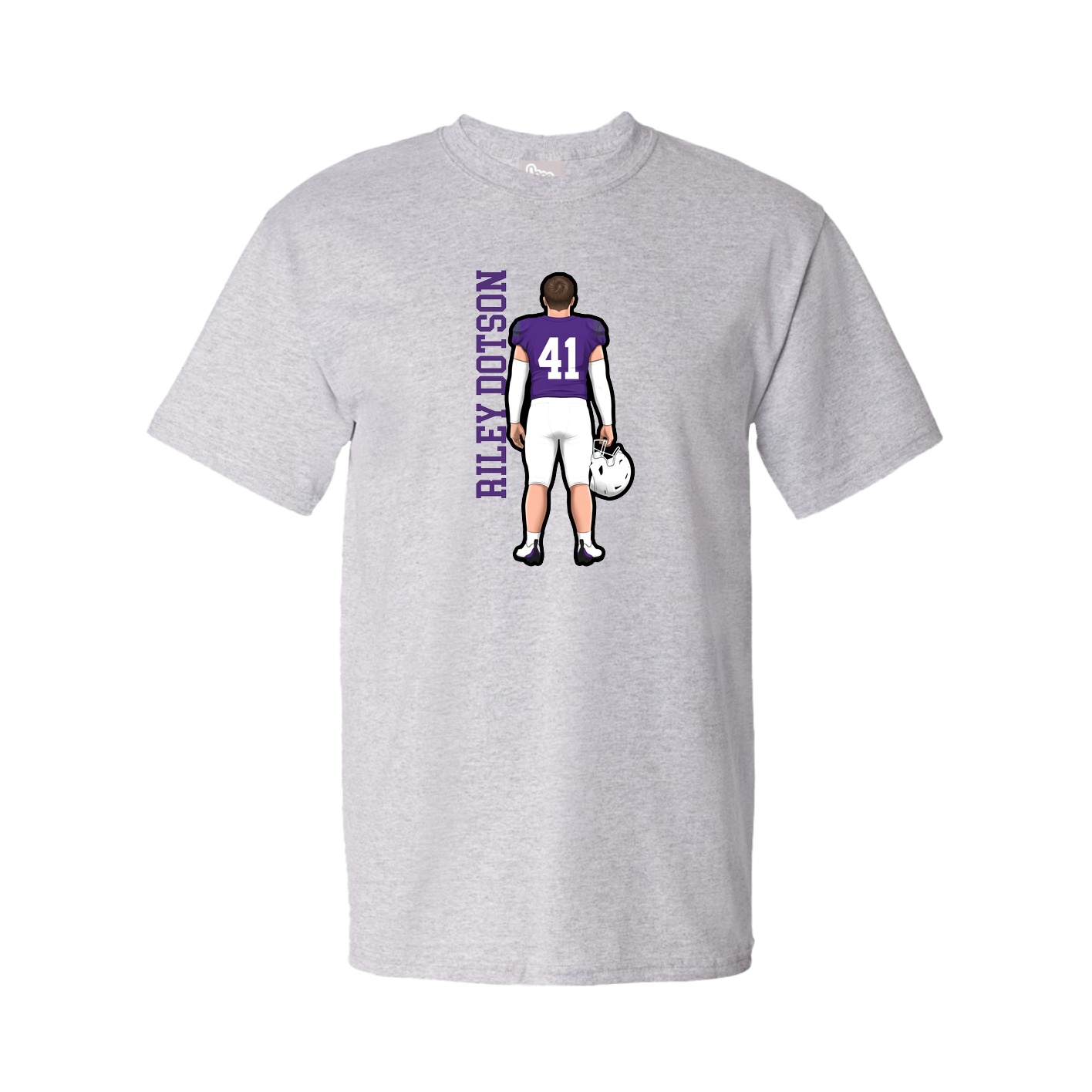 NIL Club Tee