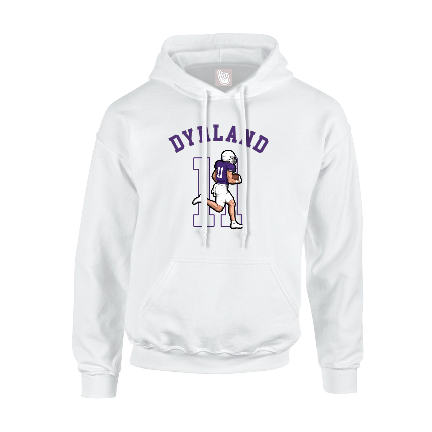 Hoodie