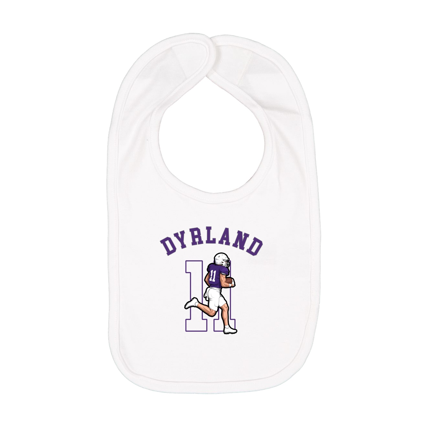 Infant Bib