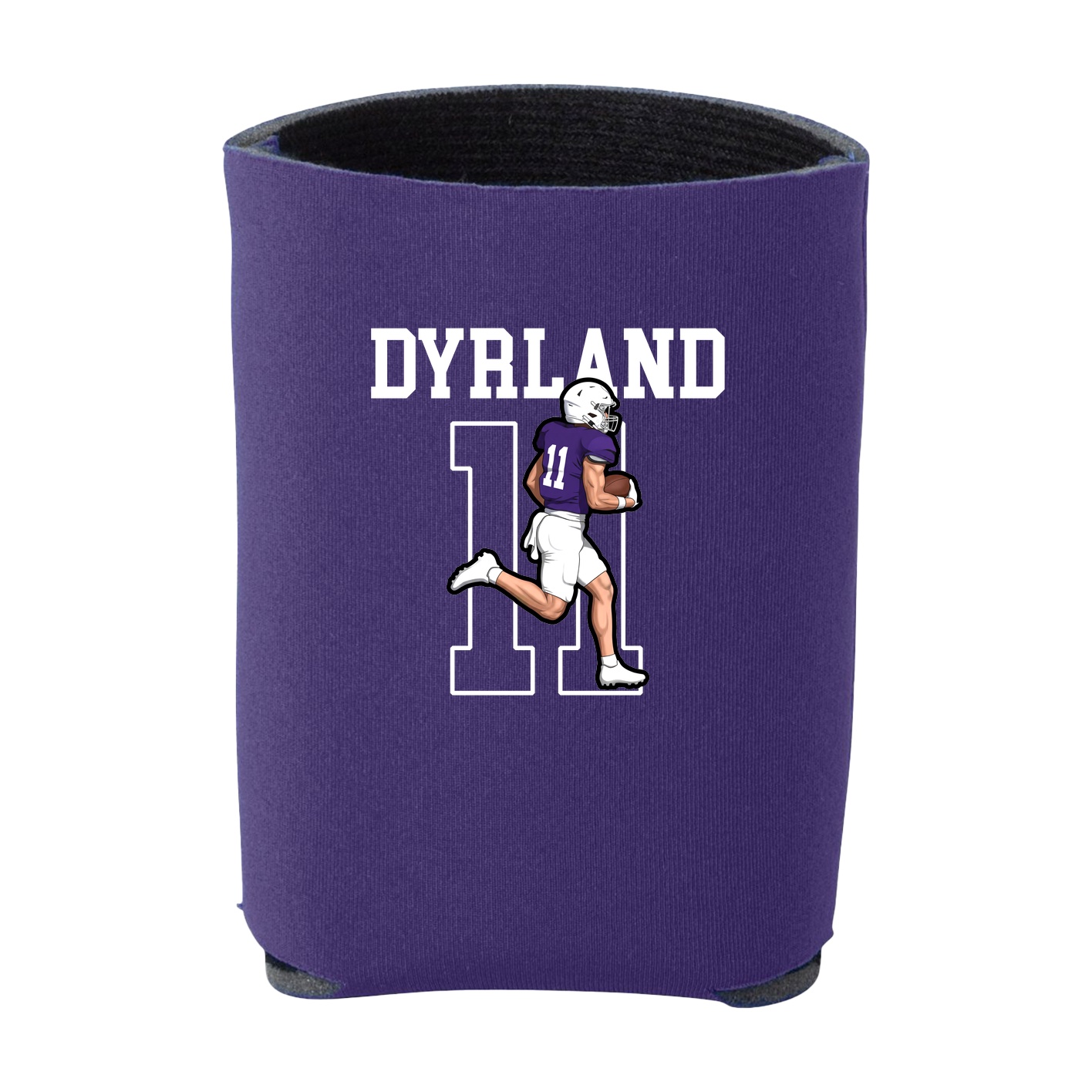 Can Holder — Shirsey in Purple