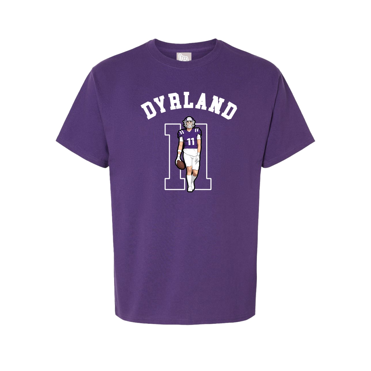 NIL Club Tee