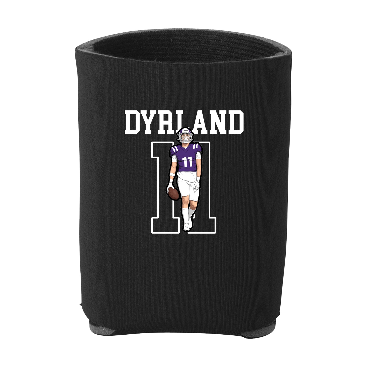 Can Holder — Shirsey in Black