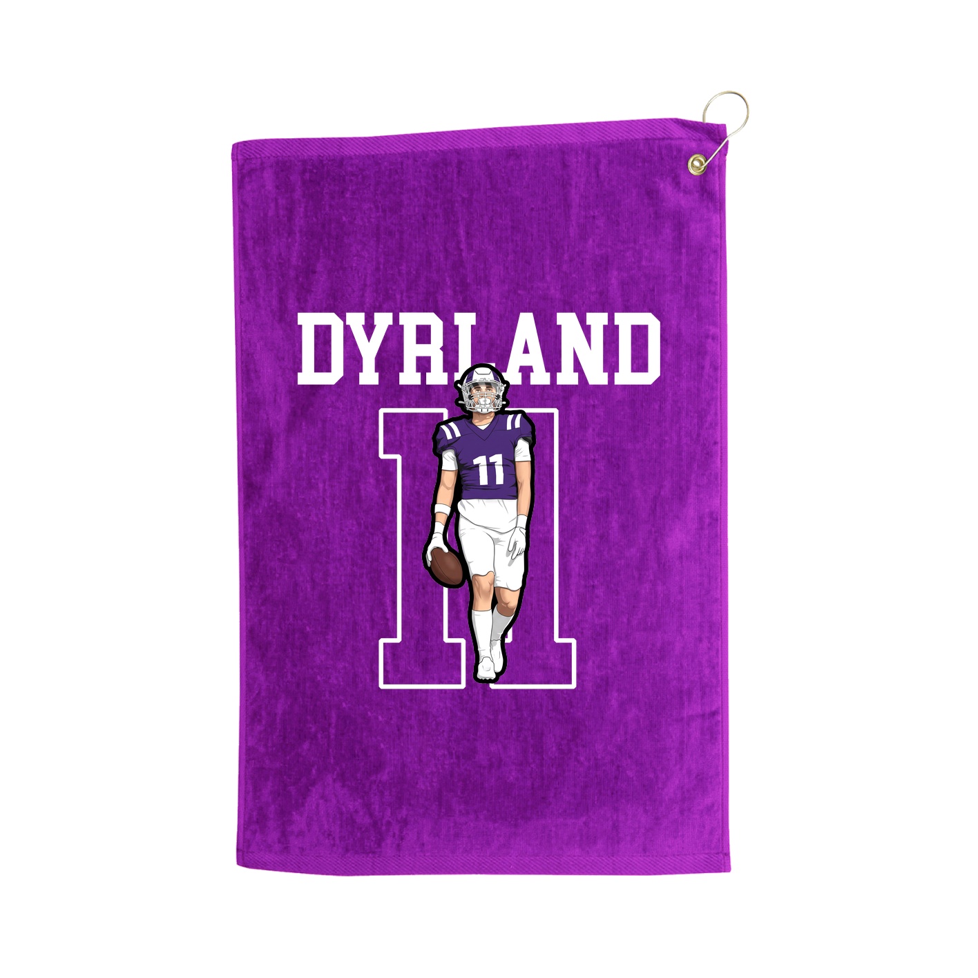 Golf Towel