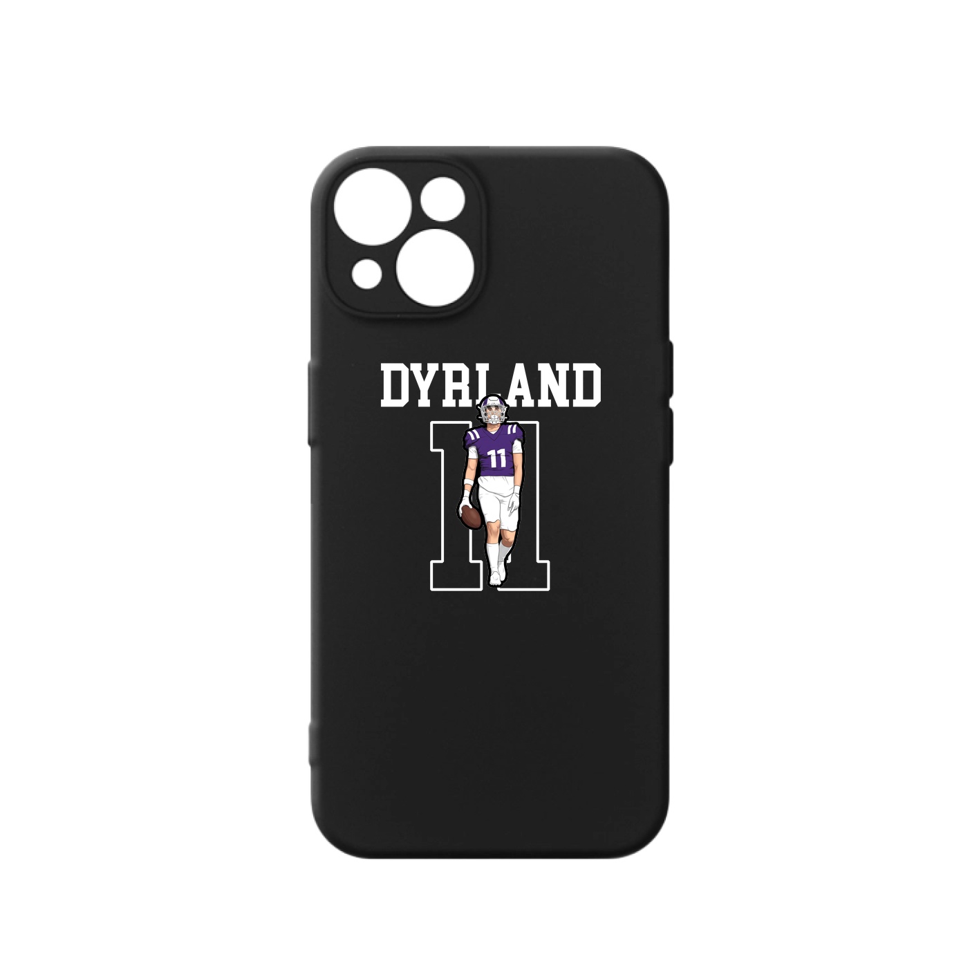 iPhone case