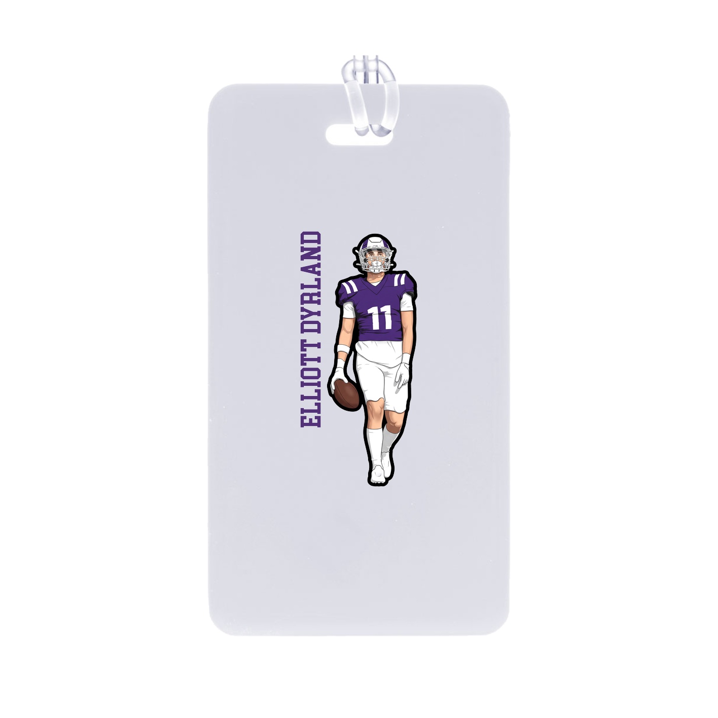 Bag Tag
