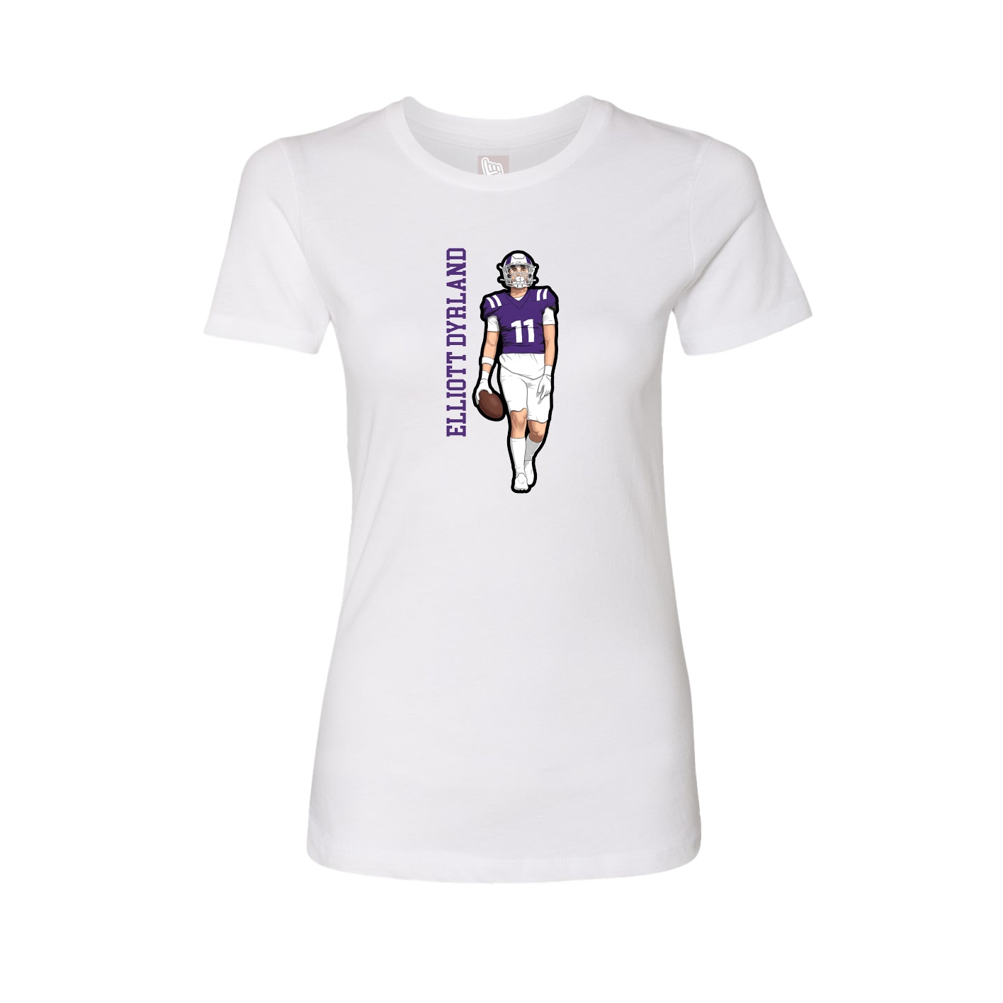 Womens Tee