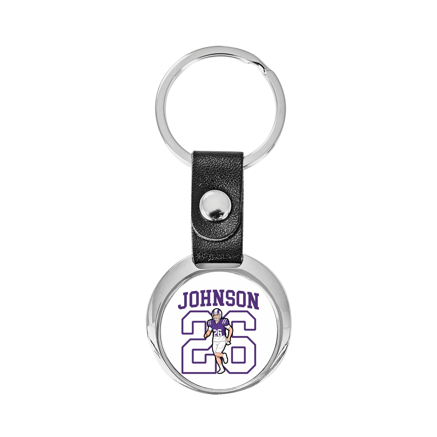 Key Chain — Shirsey in Classic