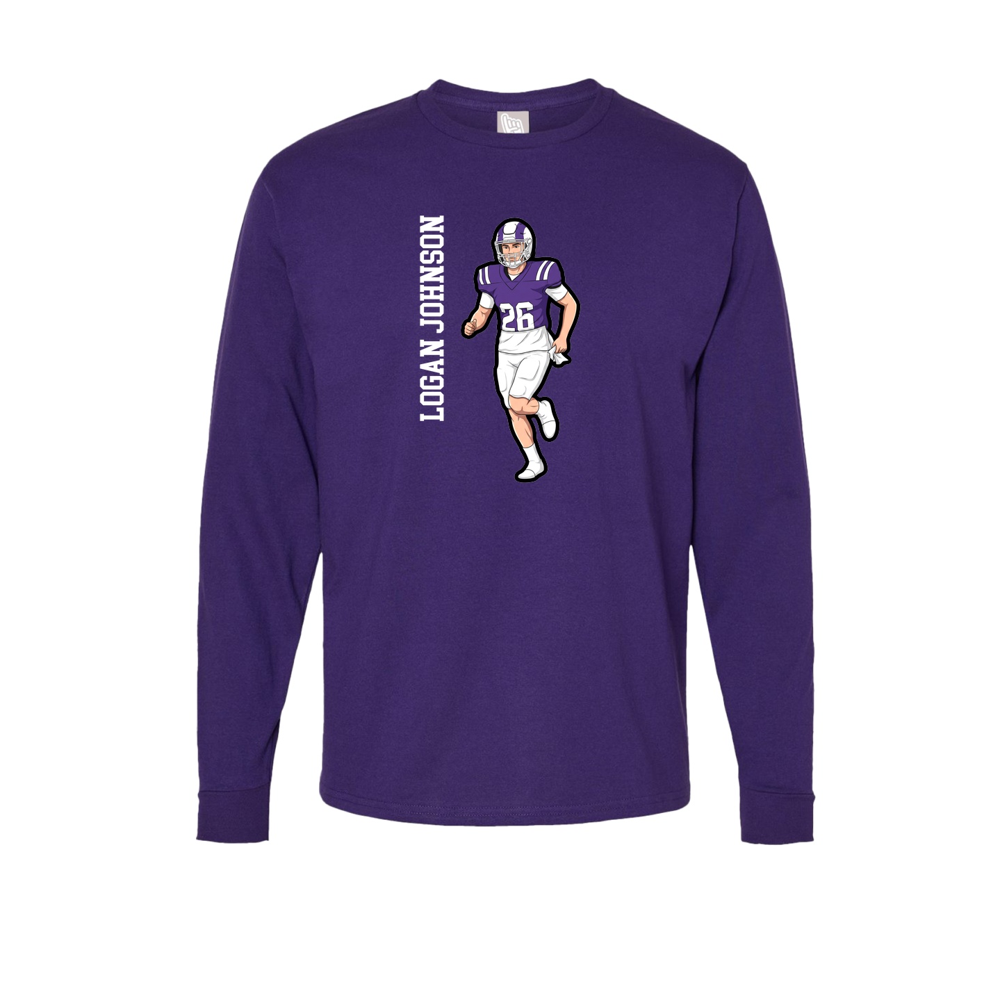 Long Sleeve Tee
