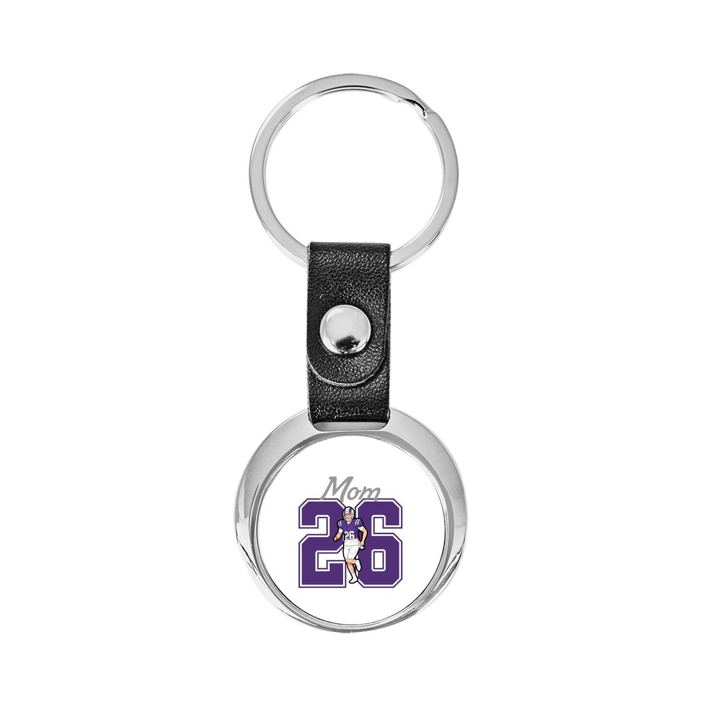 Key Chain — Mothers Day Shirsey in Classic