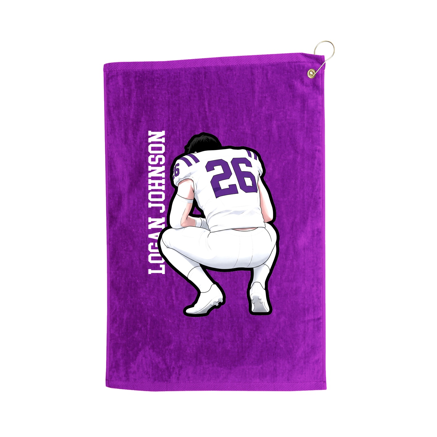 Golf Towel