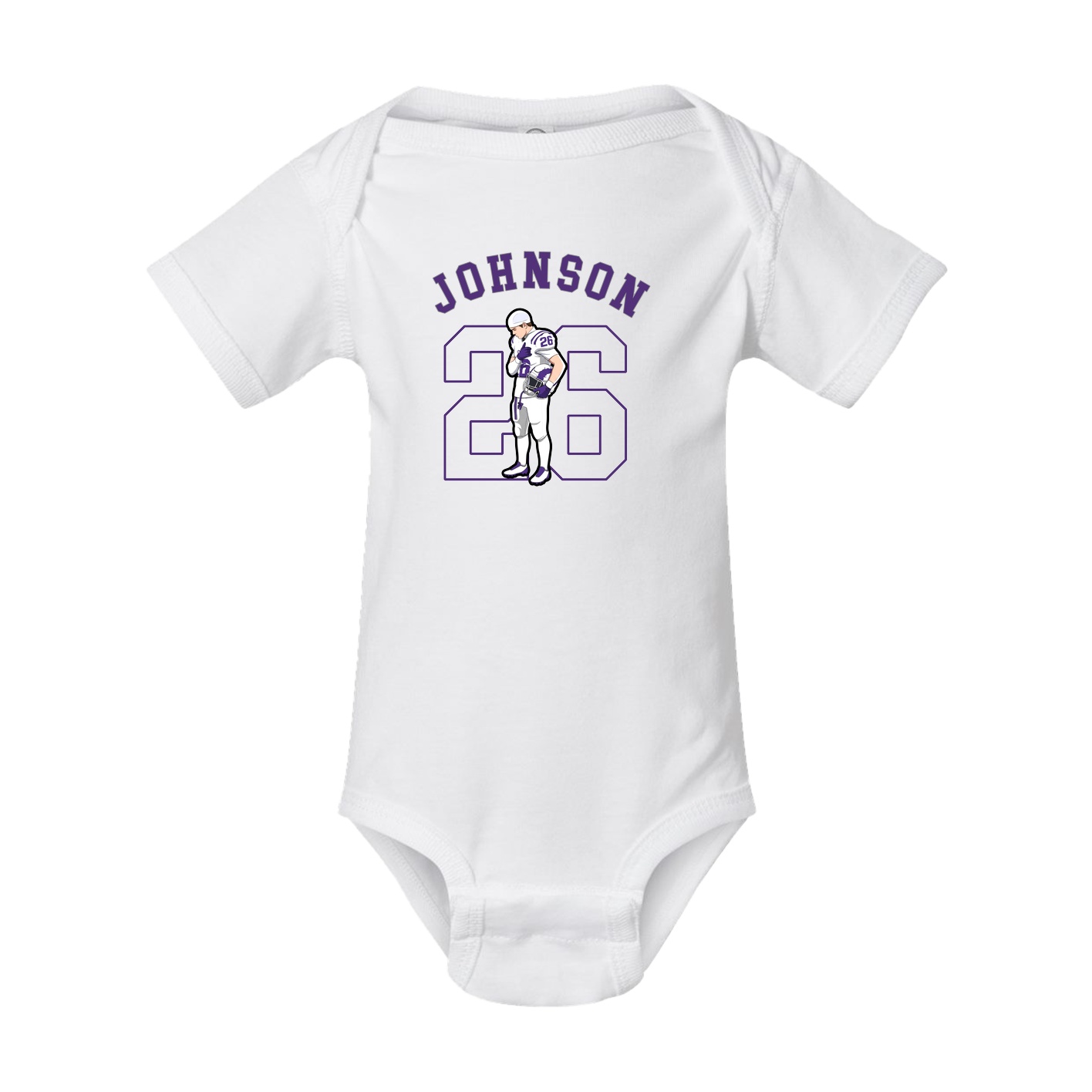 Baby Onesie