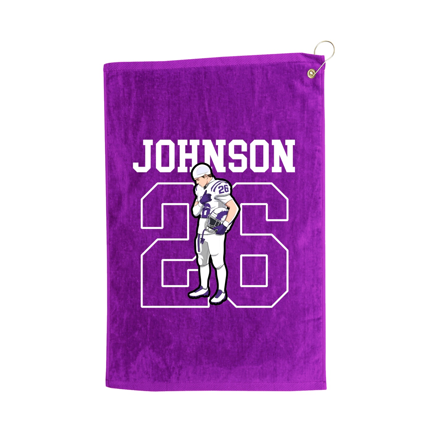 Golf Towel