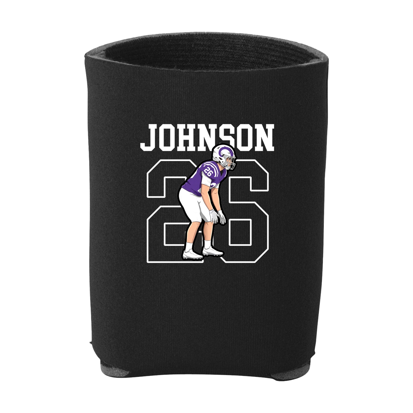 Can Holder — Shirsey in Black