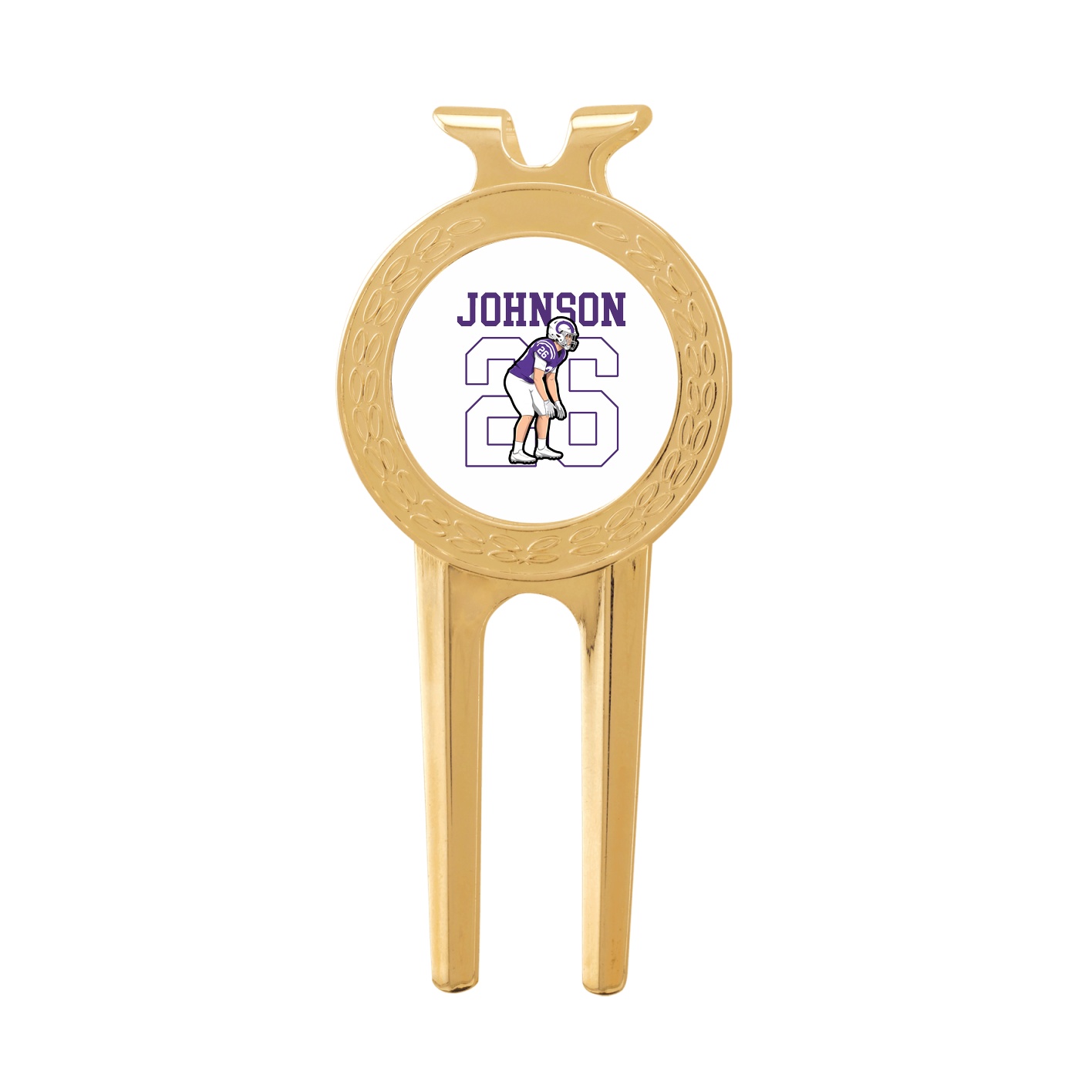 Divot Tool with Ball Marker — Shirsey in Classic