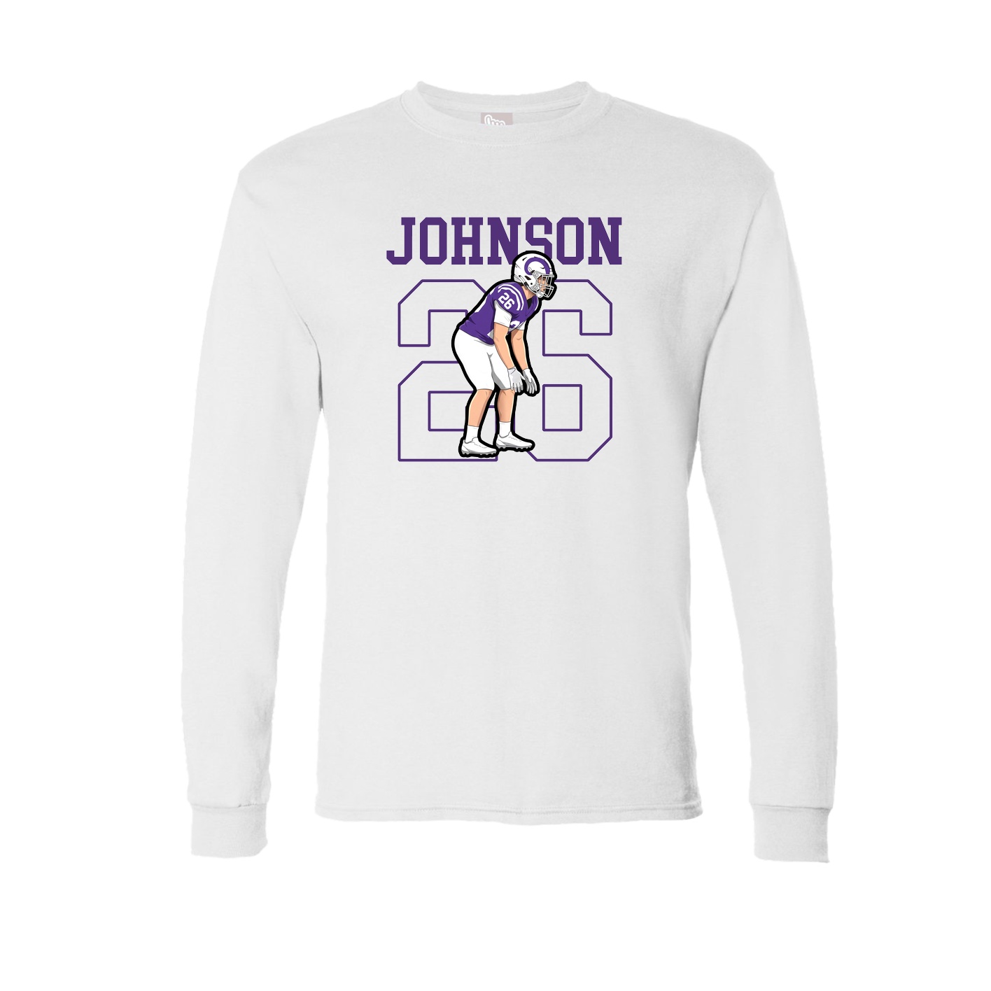 Long Sleeve Tee