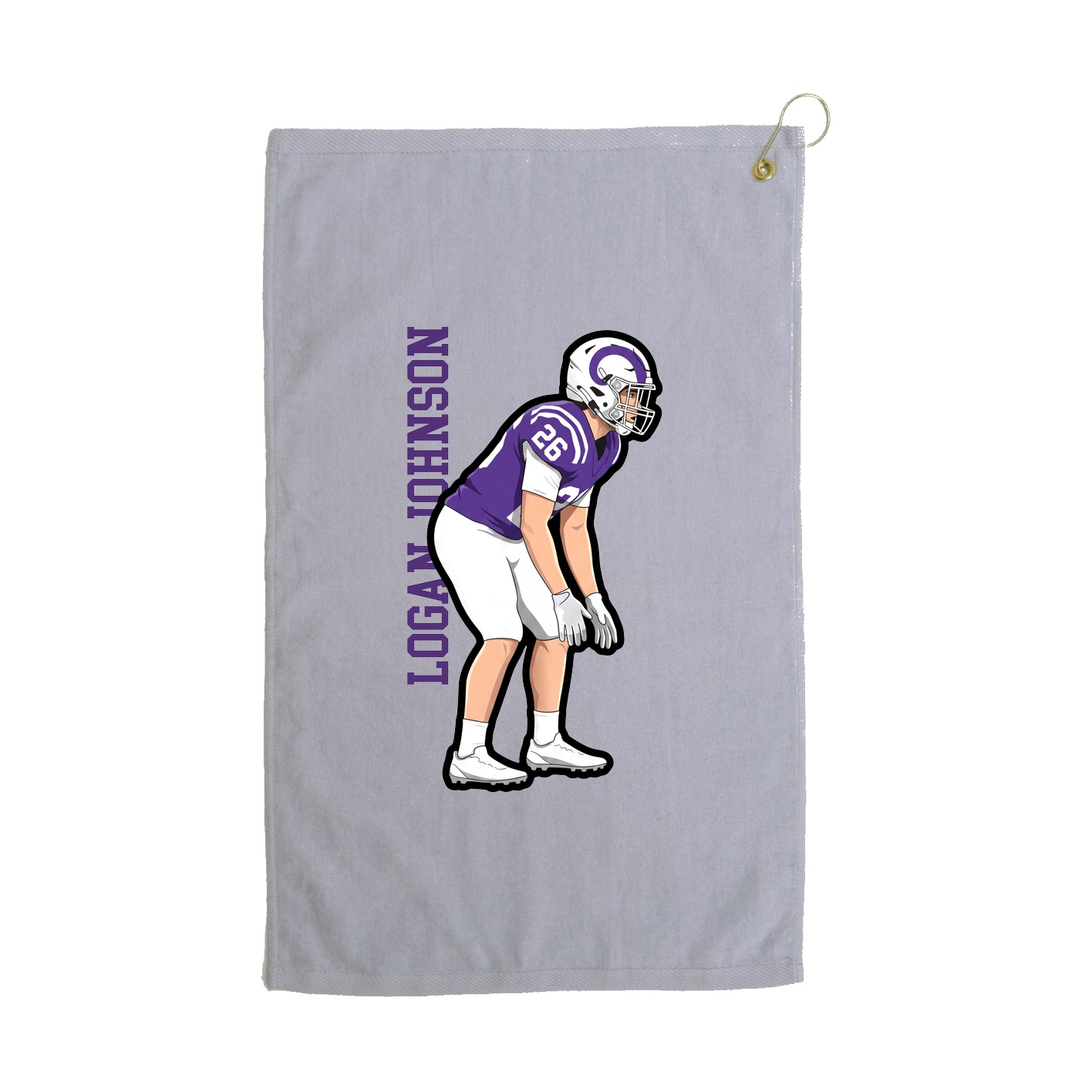 Golf Towel