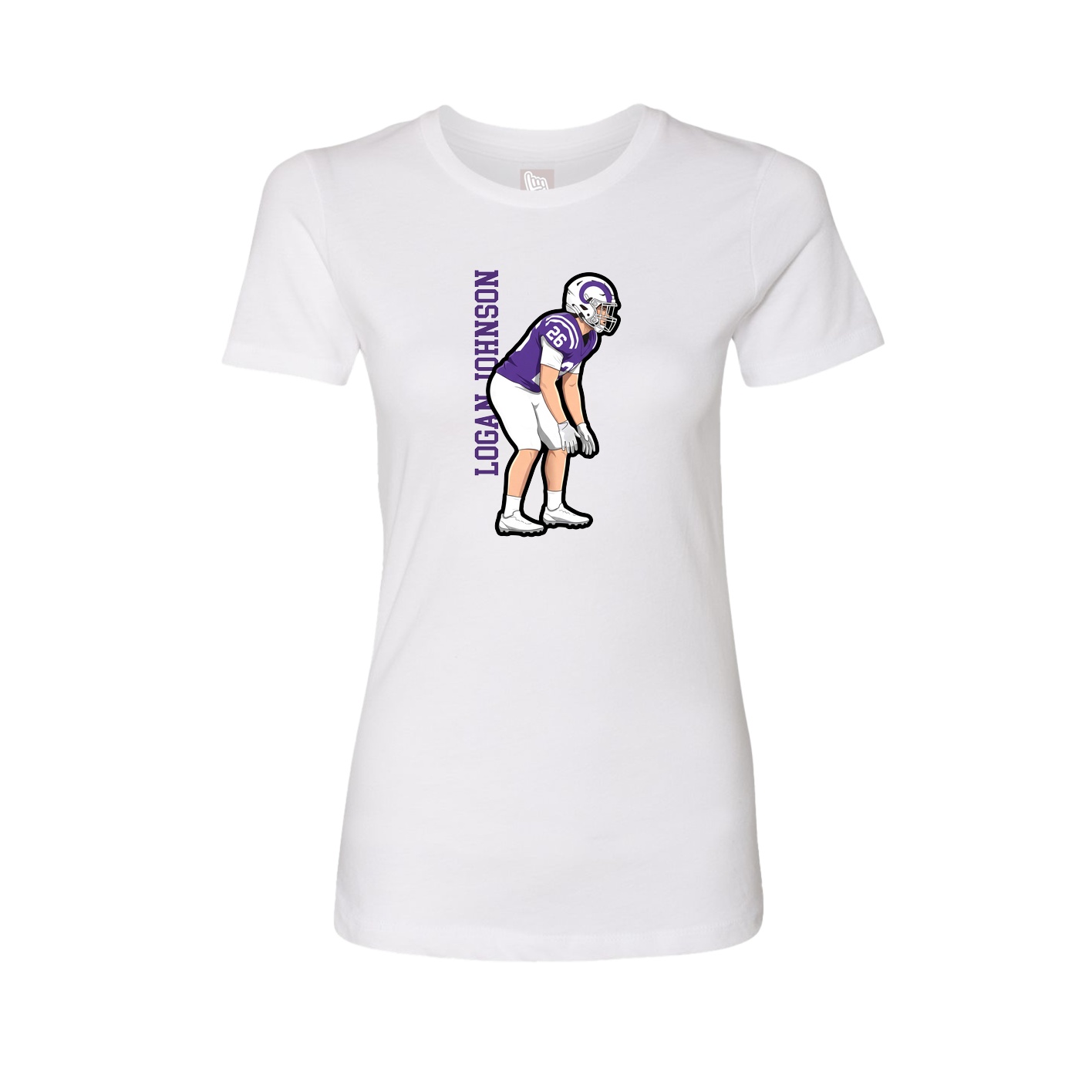 Womens Tee