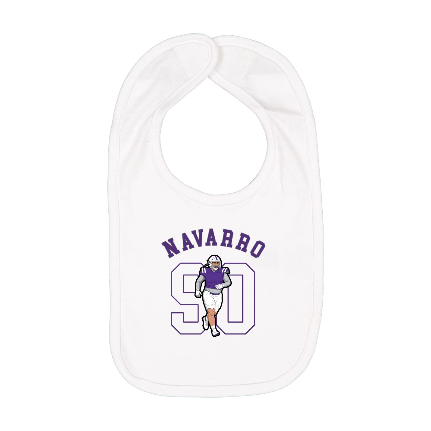 Infant Bib