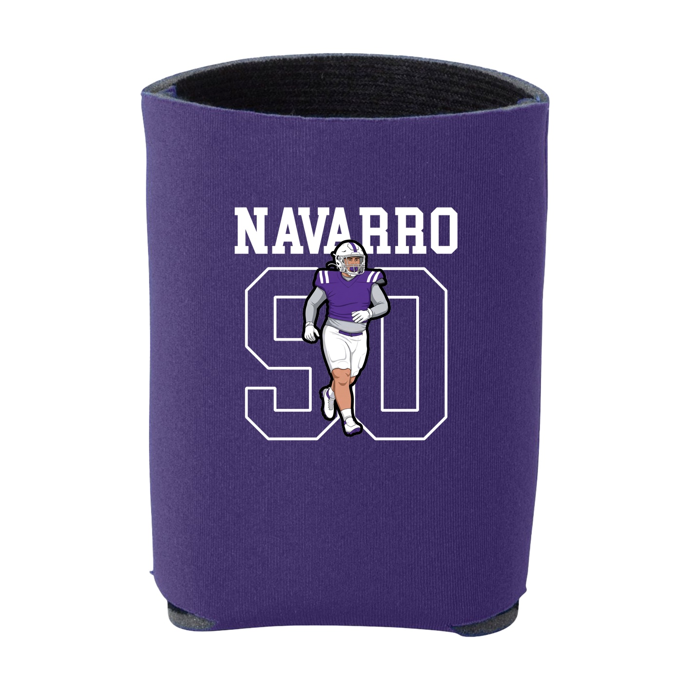 Can Holder — Shirsey in Purple
