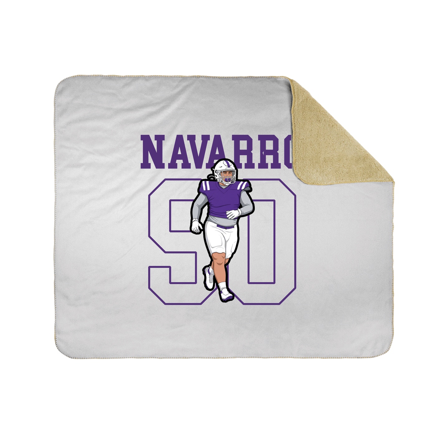 Throw Blanket