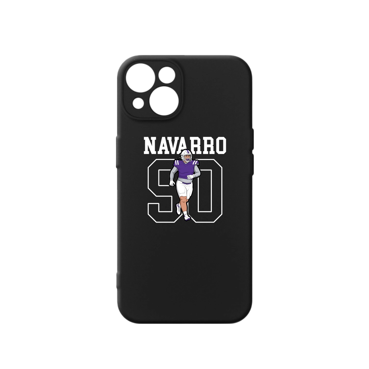 iPhone case