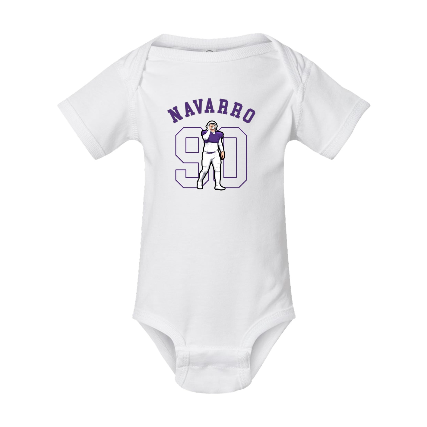 Baby Onesie