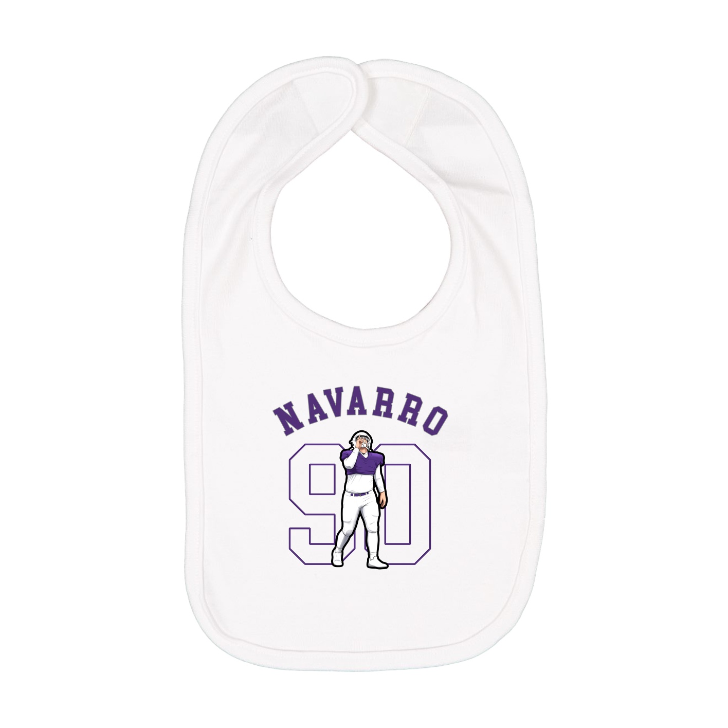 Infant Bib