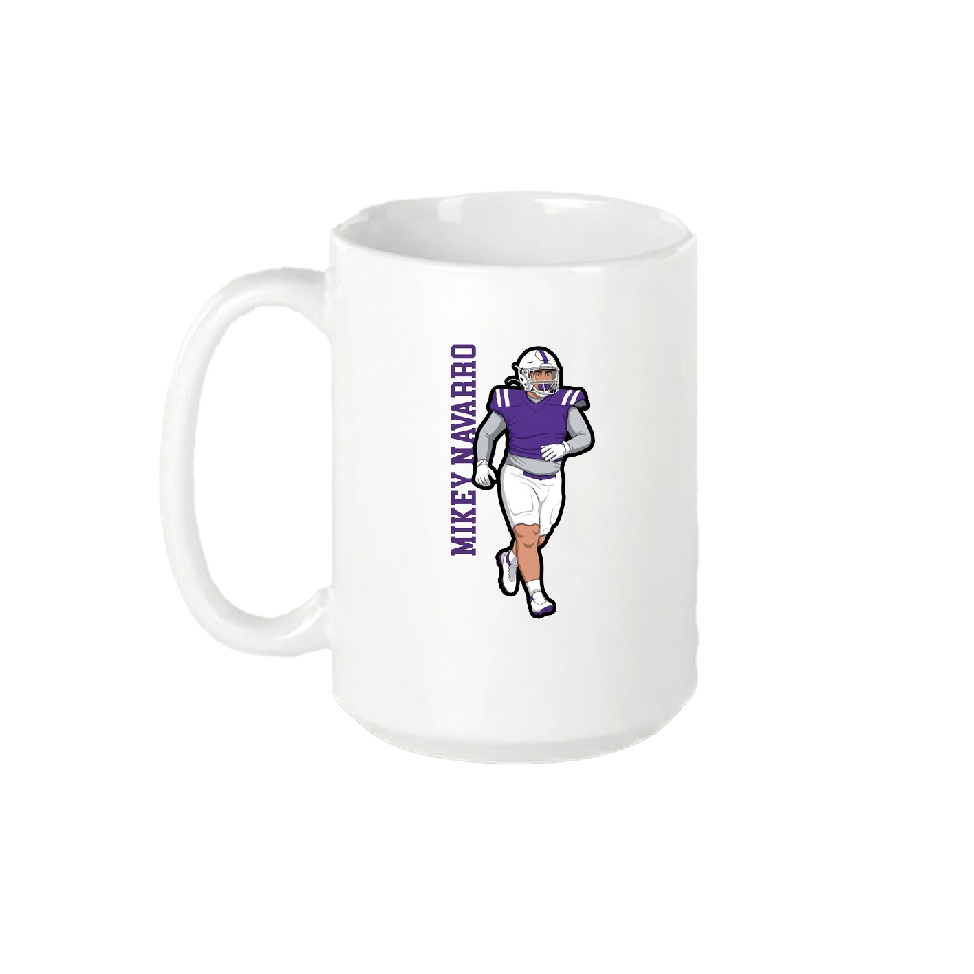15oz Coffee Mug