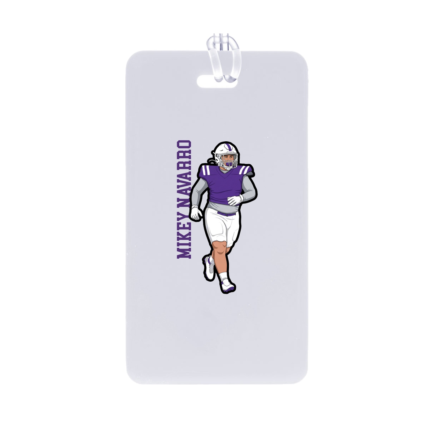 Bag Tag