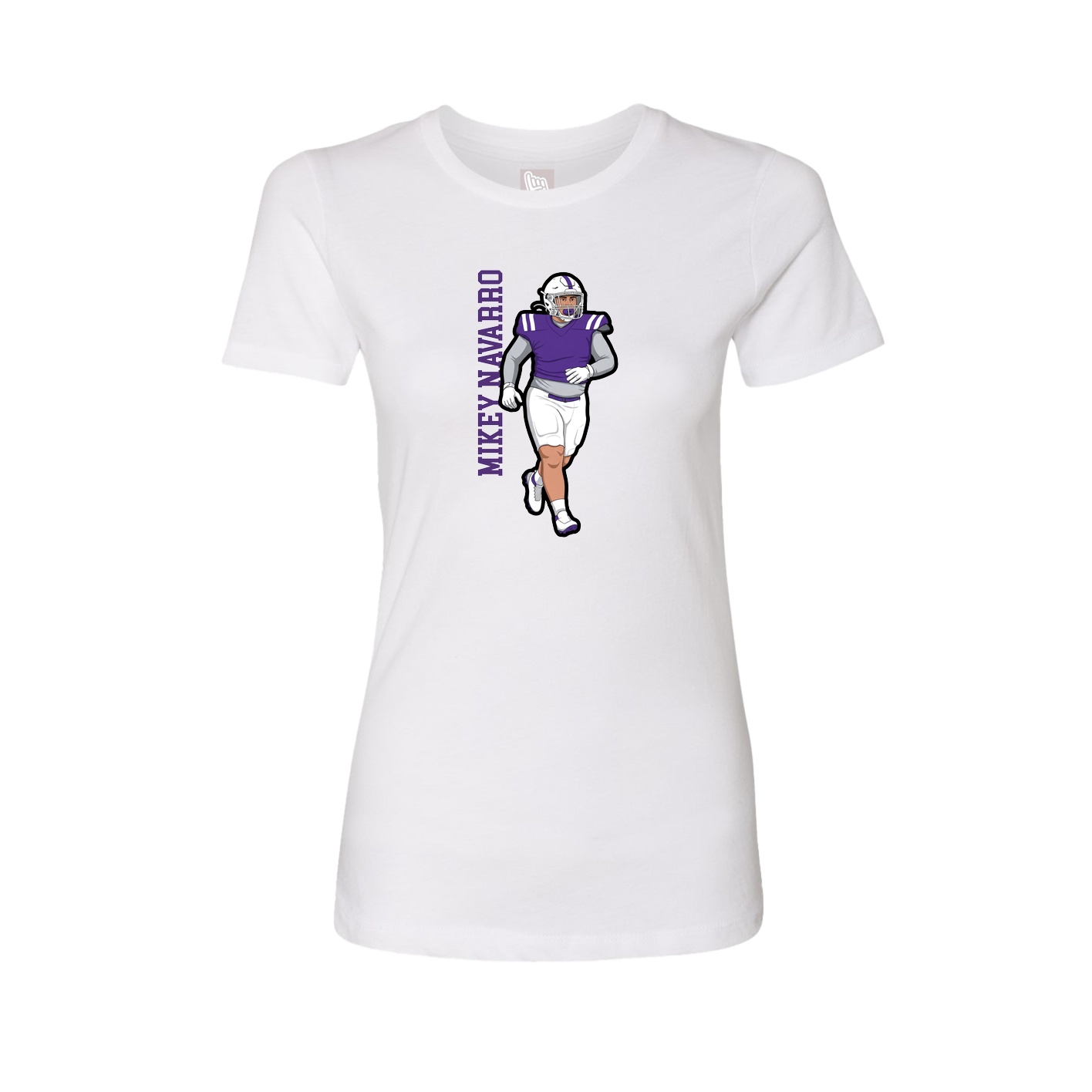 Womens Tee