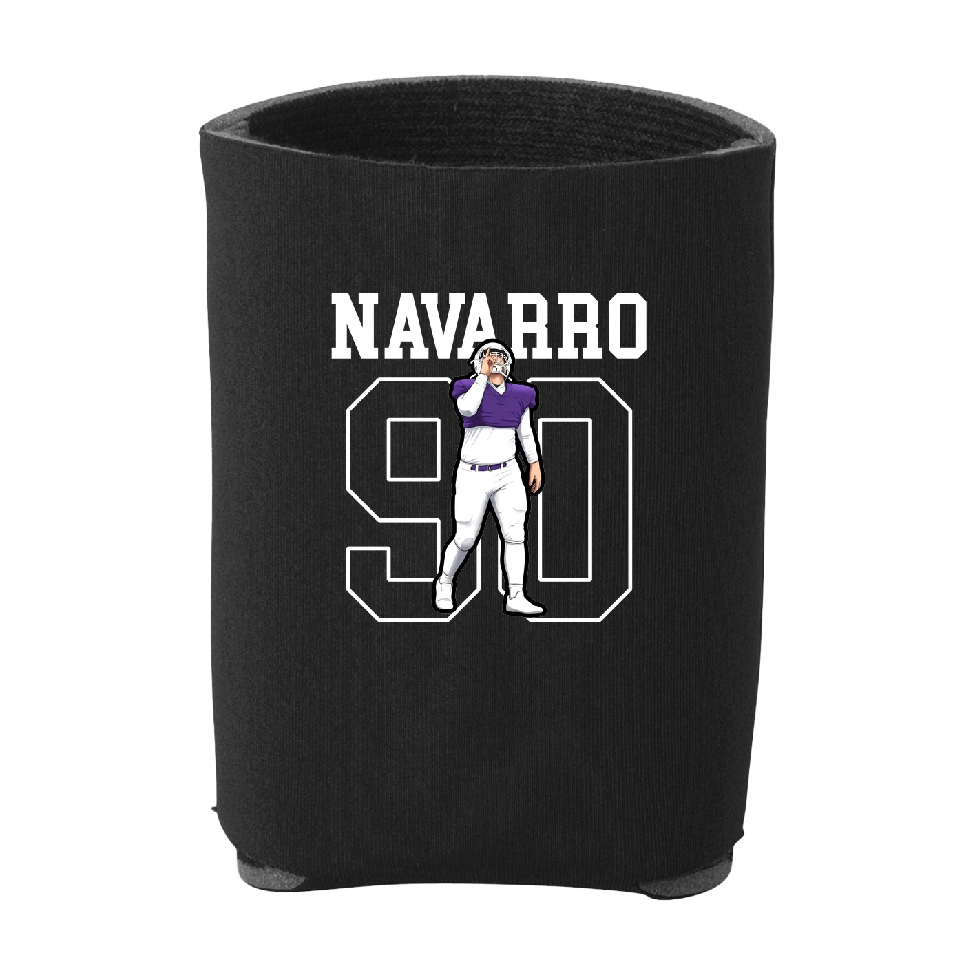 Can Holder — Shirsey in Black