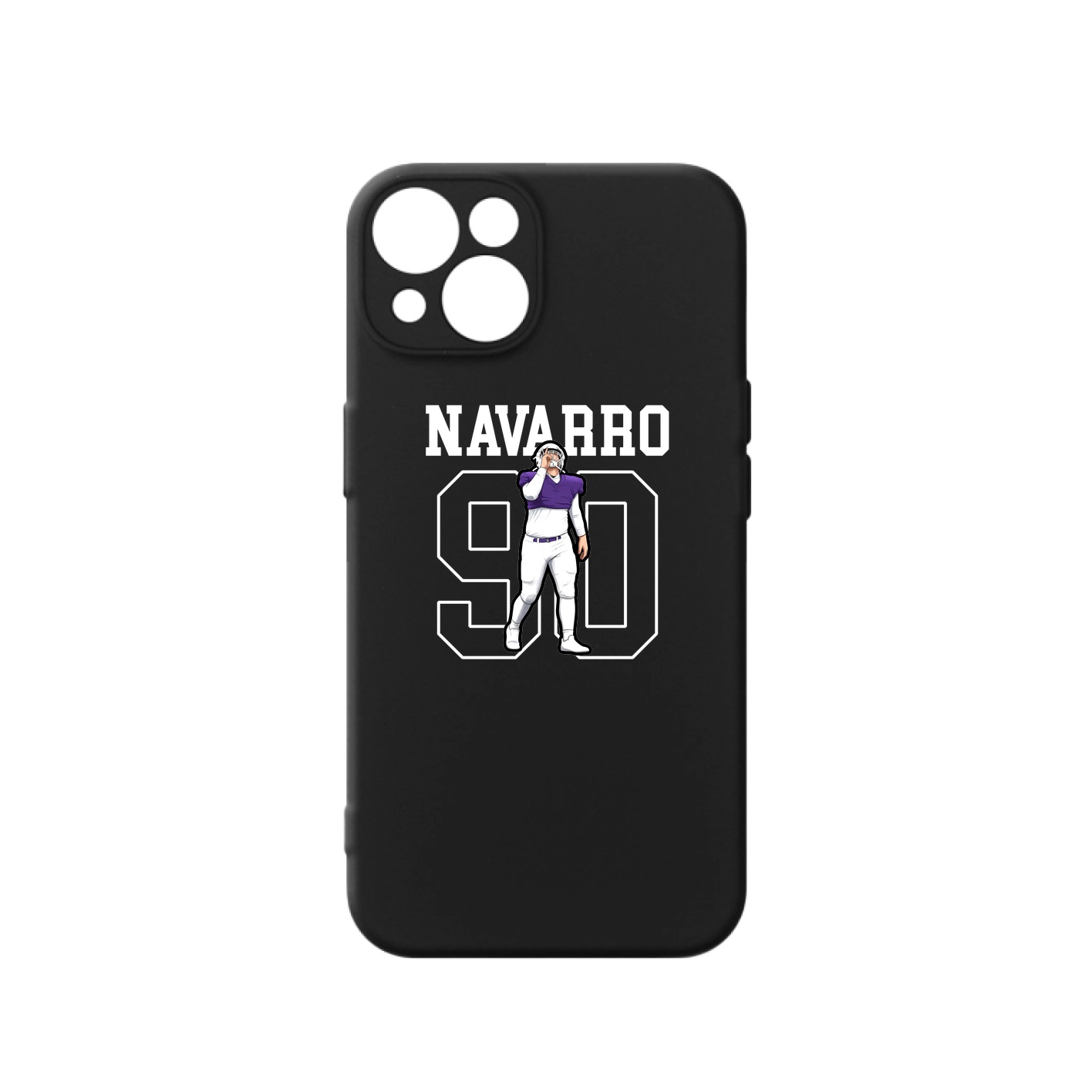 iPhone case