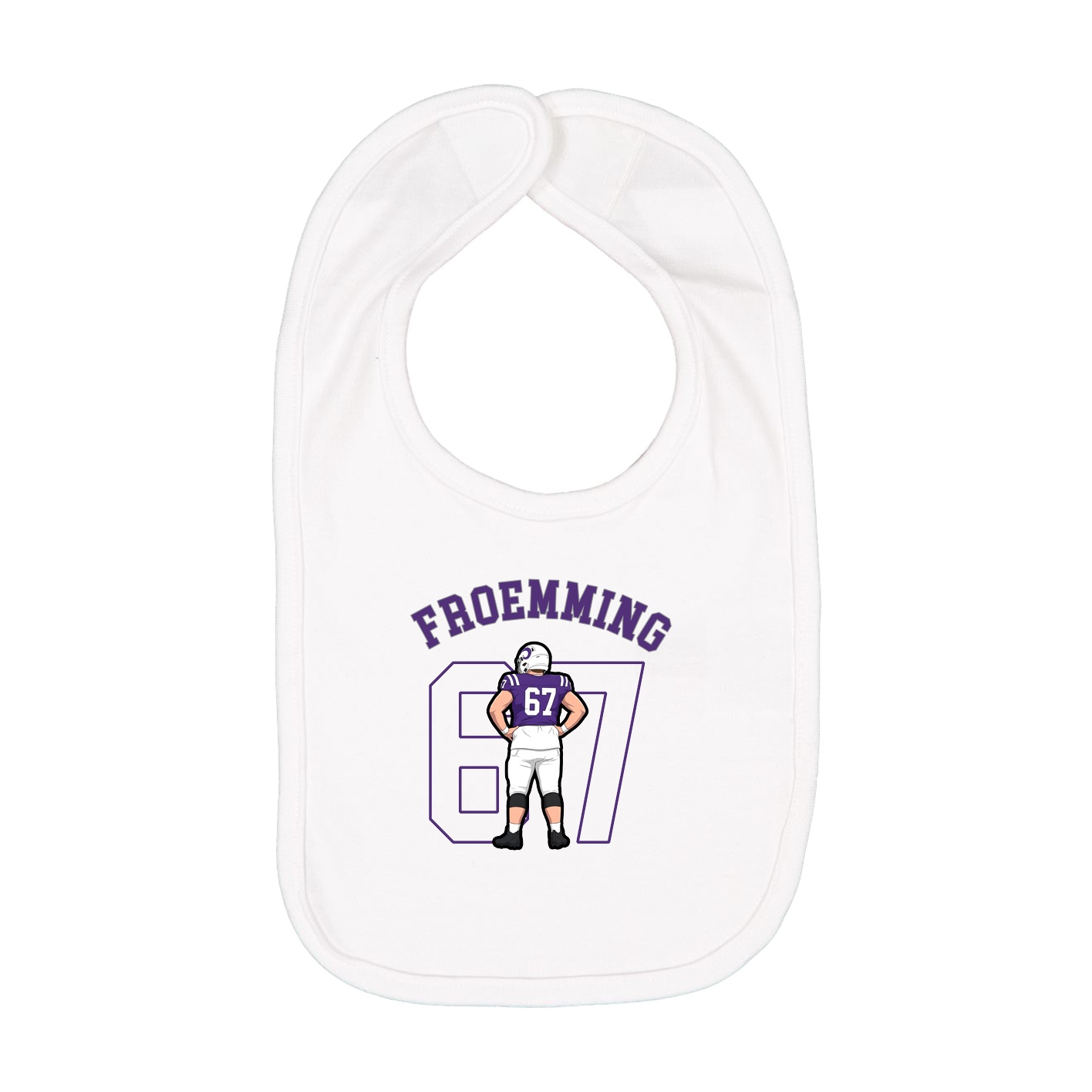 Infant Bib