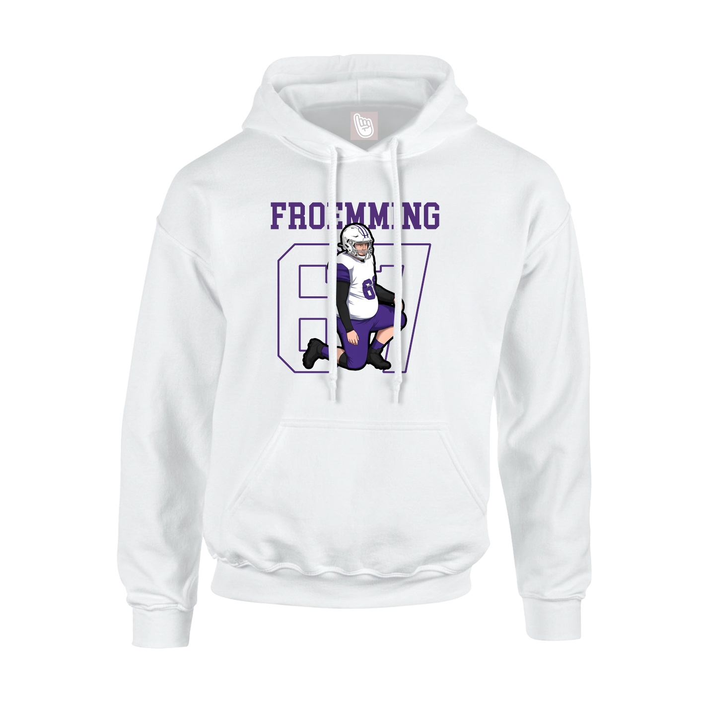 Youth Hoodie