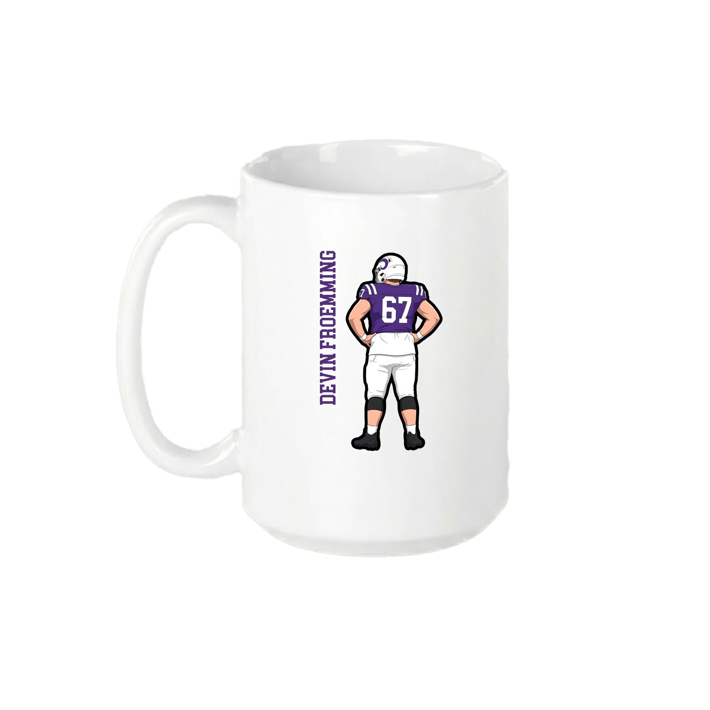 15oz Coffee Mug